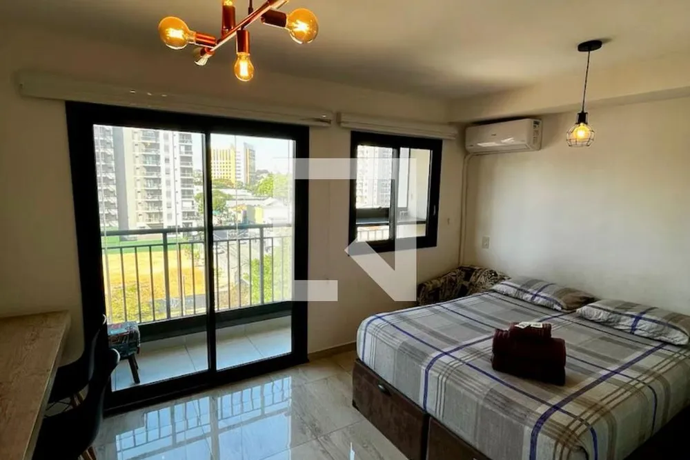 Kitnet-Studio, 27 m² - Foto 6