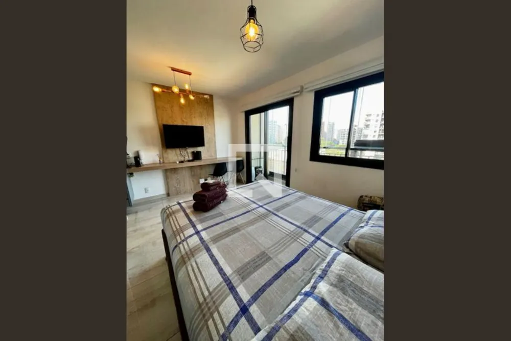 Kitnet-Studio, 27 m² - Foto 11