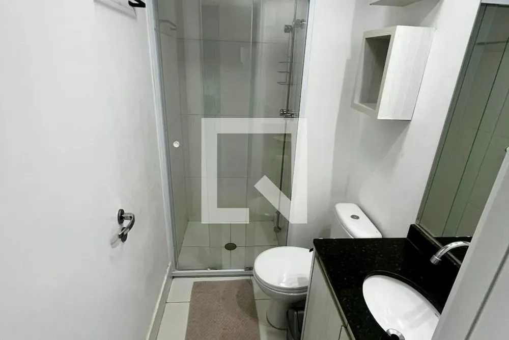 Kitnet-Studio, 27 m² - Foto 8