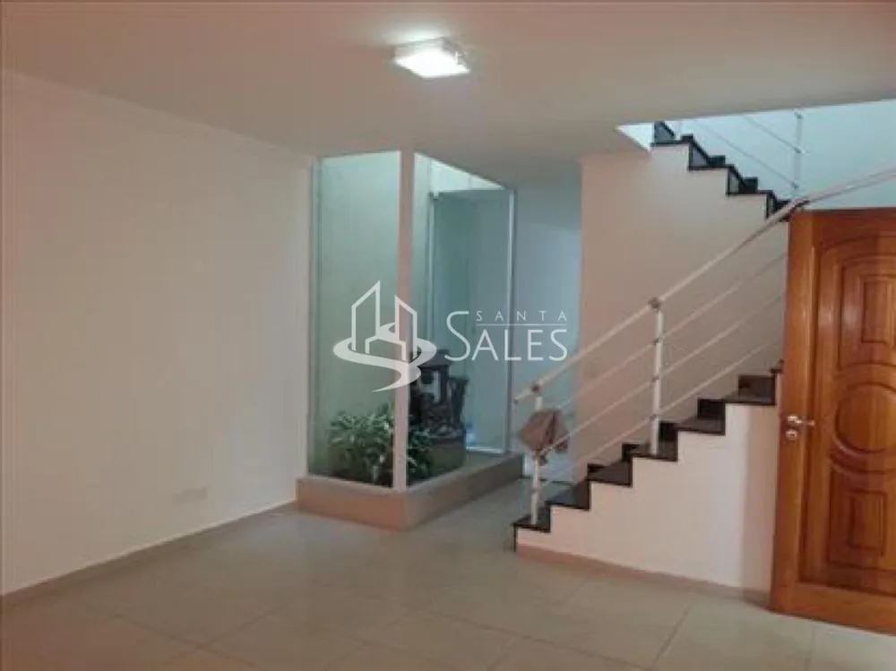 Sobrado, 3 quartos, 163 m² - Foto 7