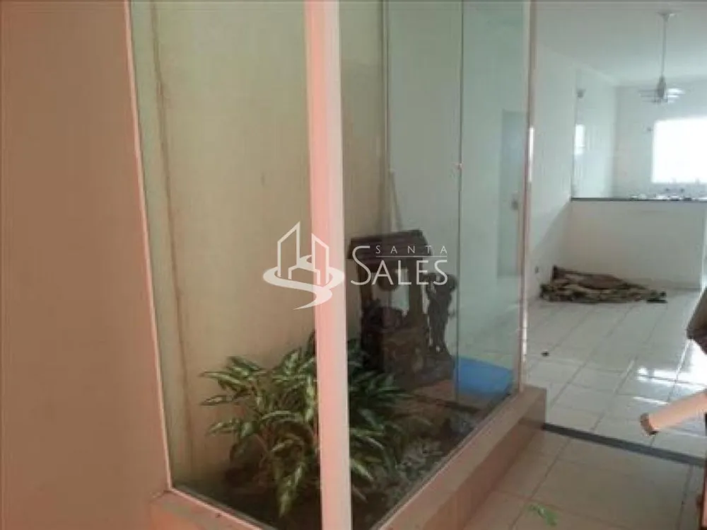 Sobrado, 3 quartos, 163 m² - Foto 8