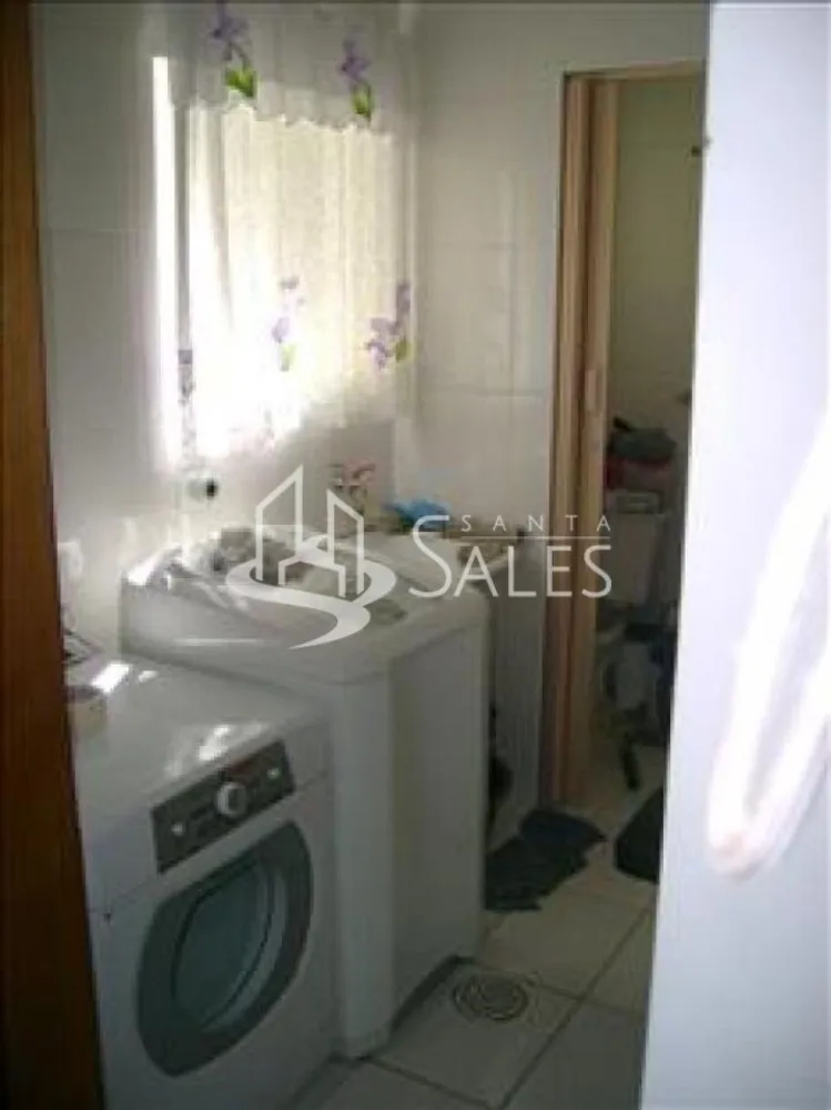 Sobrado, 3 quartos, 163 m² - Foto 5