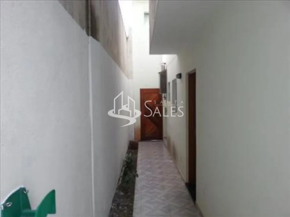Sobrado, 3 quartos, 163 m² - Foto 4