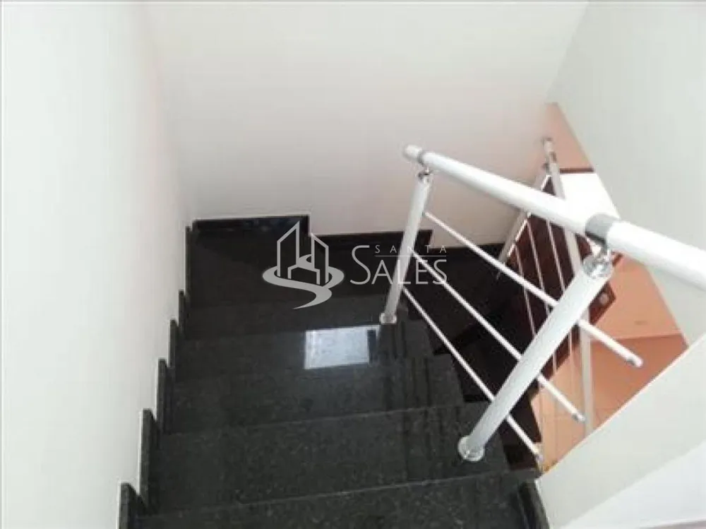Sobrado, 3 quartos, 163 m² - Foto 1