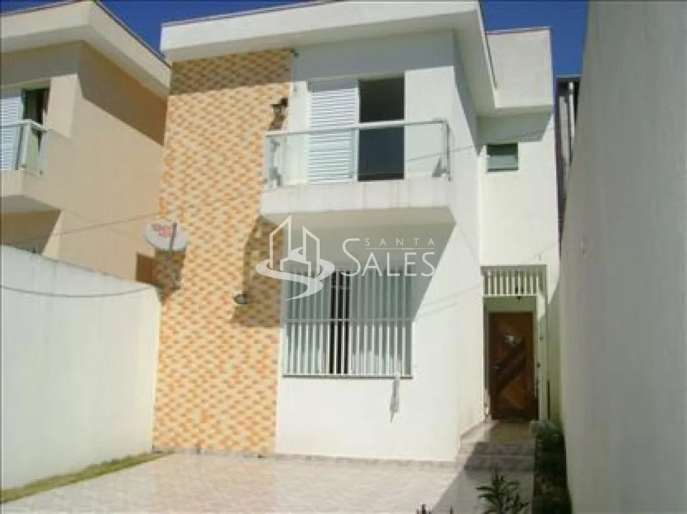 Sobrado, 3 quartos, 163 m² - Foto 10