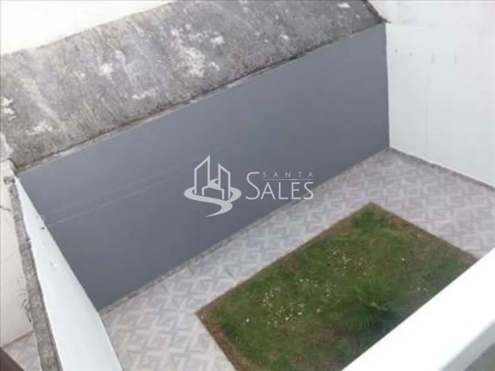 Sobrado, 3 quartos, 163 m² - Foto 9