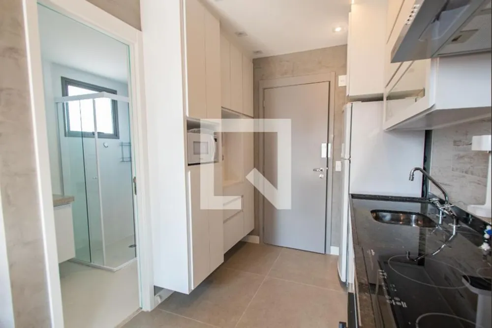 Kitnet-Studio, 20 m² - Foto 5