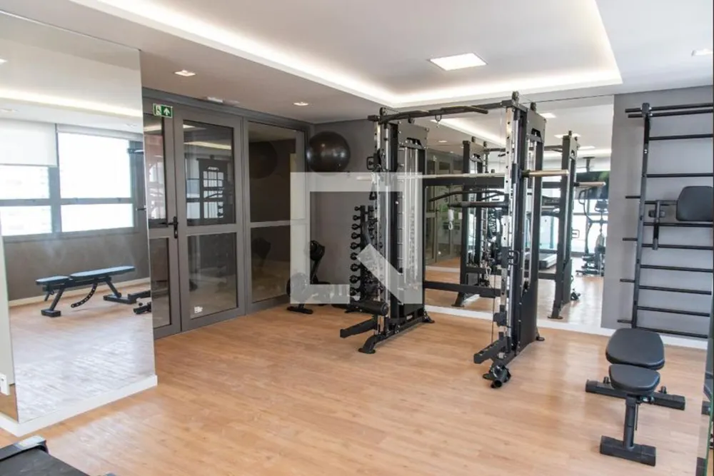 Kitnet-Studio, 20 m² - Foto 8