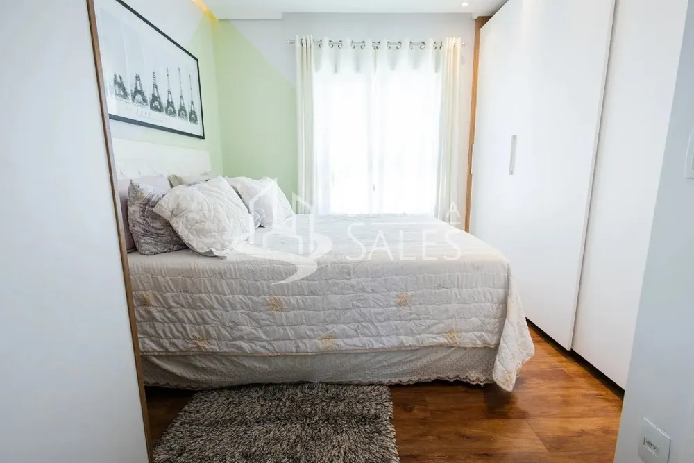 Apartamento, 2 quartos, 84 m² - Foto 11