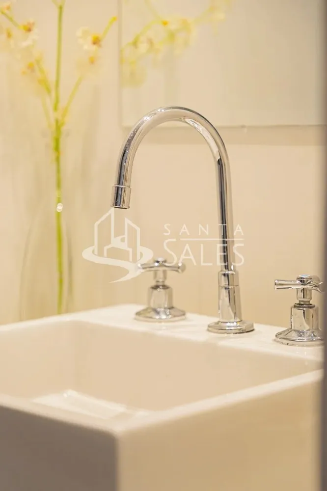 Apartamento, 2 quartos, 84 m² - Foto 8