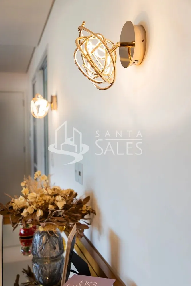 Apartamento, 2 quartos, 84 m² - Foto 4