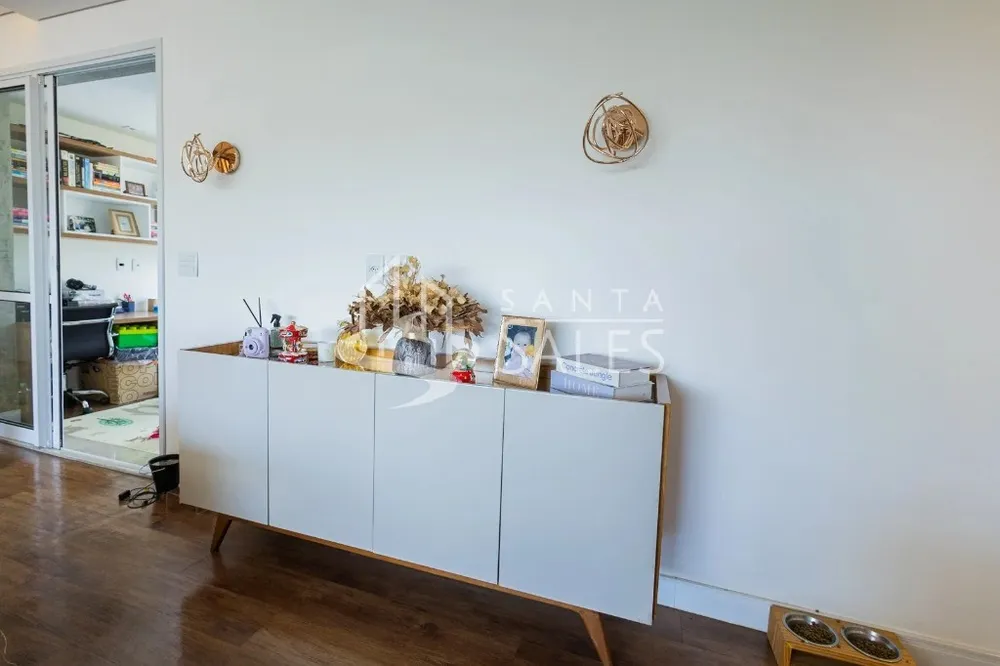 Apartamento, 2 quartos, 84 m² - Foto 1