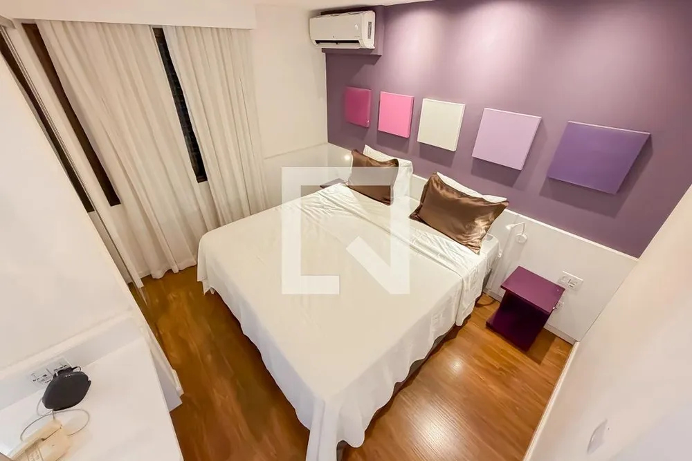 Kitnet-Studio, 33 m² - Foto 1