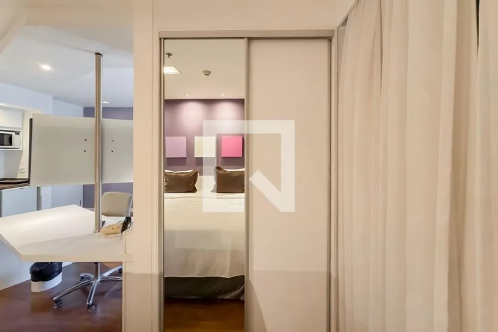 Kitnet-Studio, 33 m² - Foto 5