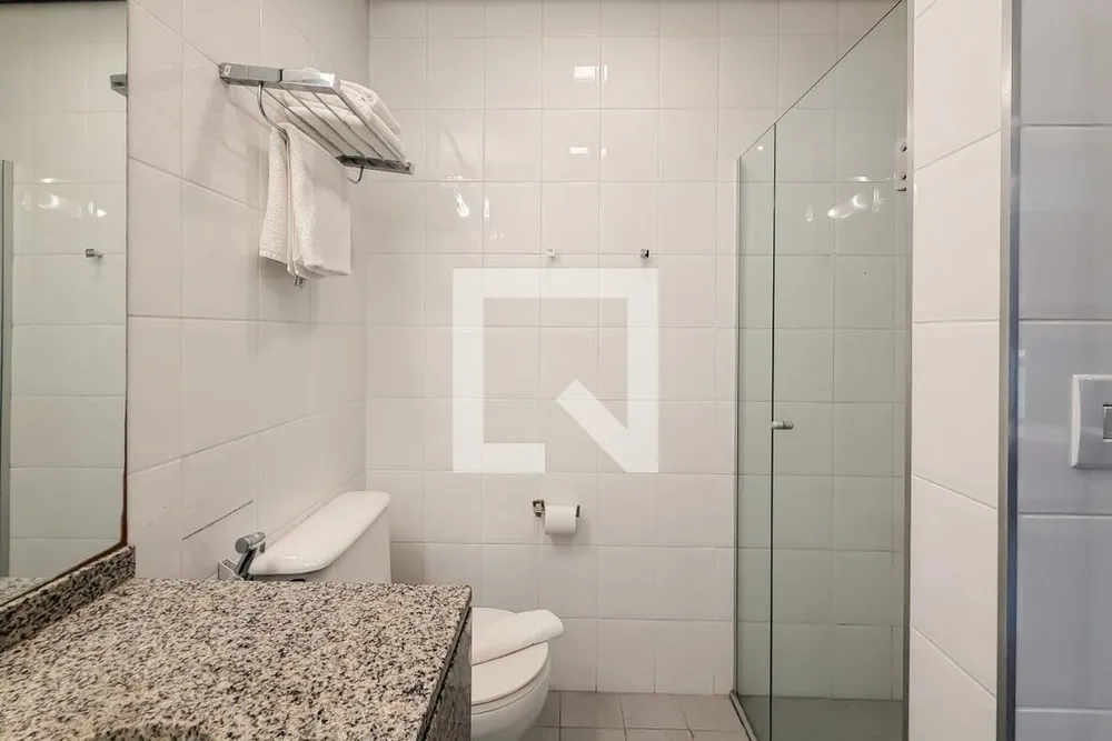 Kitnet-Studio, 33 m² - Foto 6