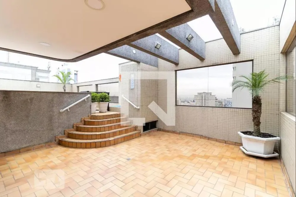 Kitnet-Studio, 33 m² - Foto 14