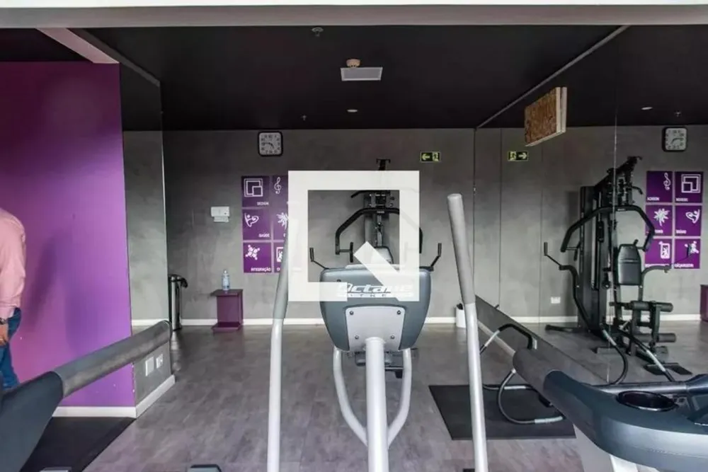Kitnet-Studio, 33 m² - Foto 2