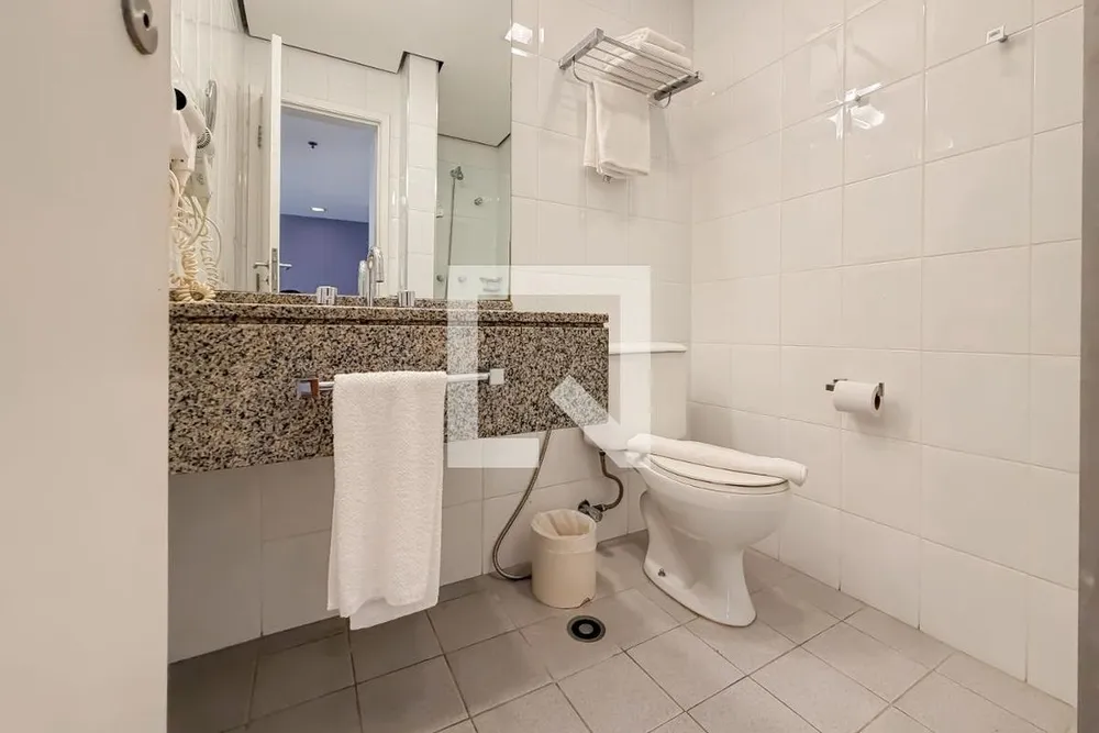 Kitnet-Studio, 33 m² - Foto 8