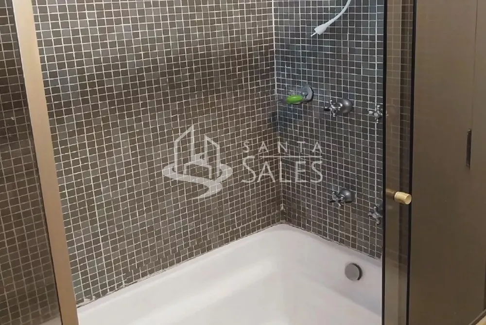 Apartamento, 3 quartos, 98 m² - Foto 5