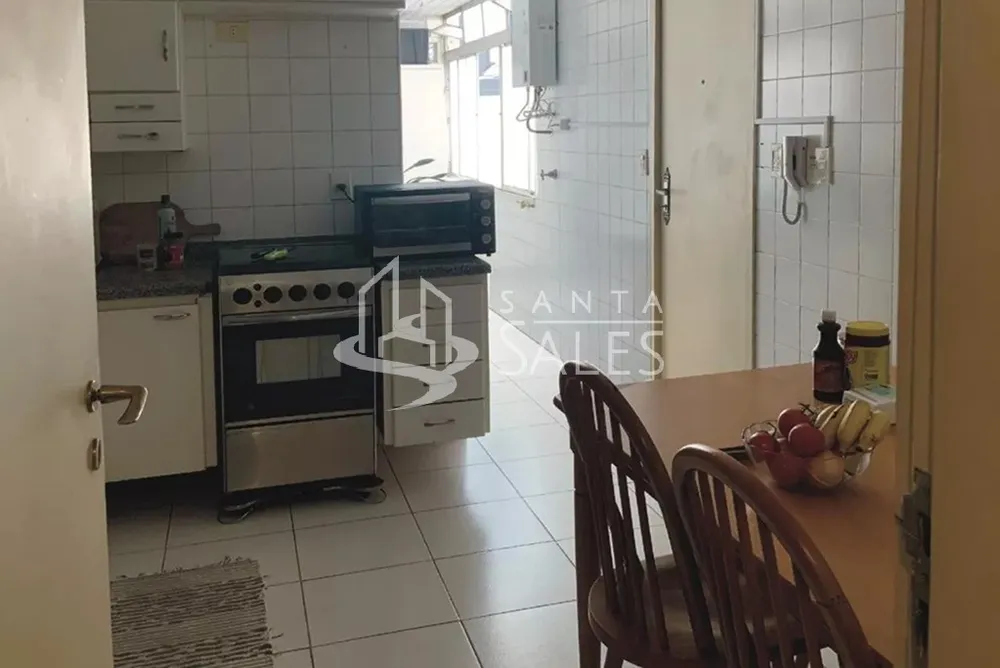 Apartamento, 3 quartos, 98 m² - Foto 5