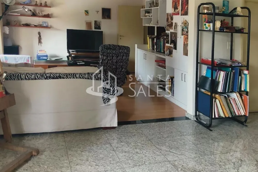 Apartamento, 3 quartos, 98 m² - Foto 2