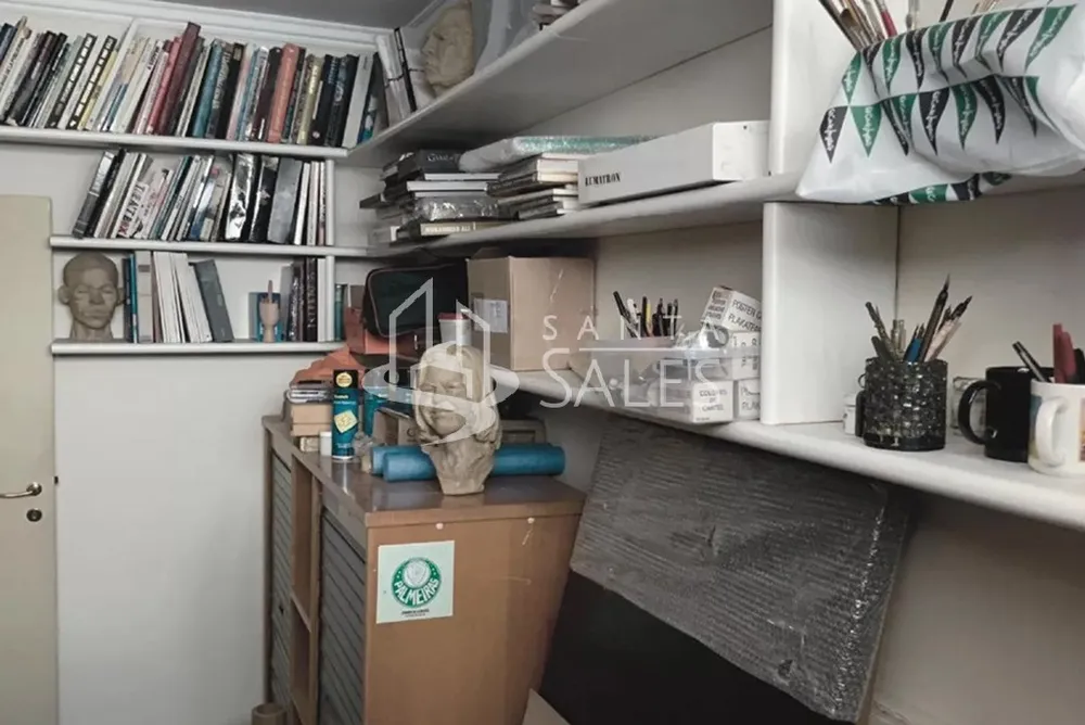 Apartamento, 3 quartos, 98 m² - Foto 3