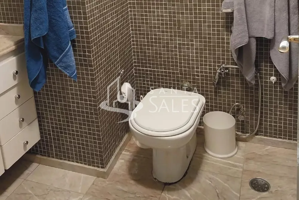 Apartamento, 3 quartos, 98 m² - Foto 1