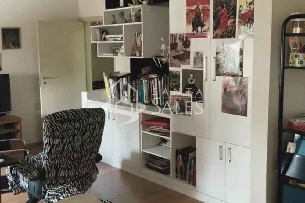 Apartamento, 3 quartos, 98 m² - Foto 3