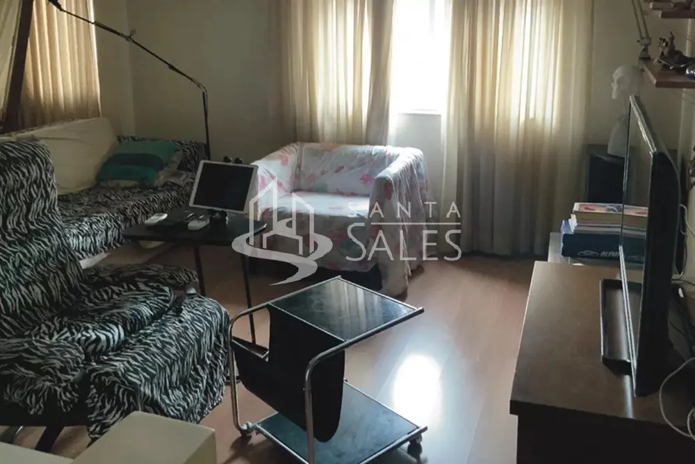 Apartamento, 3 quartos, 98 m² - Foto 8
