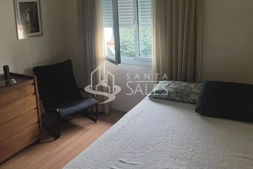 Apartamento, 3 quartos, 98 m² - Foto 4