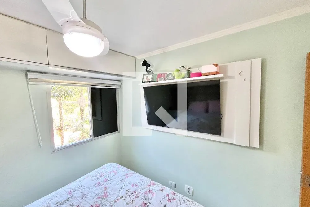 Apartamento, 3 quartos, 67 m² - Foto 7