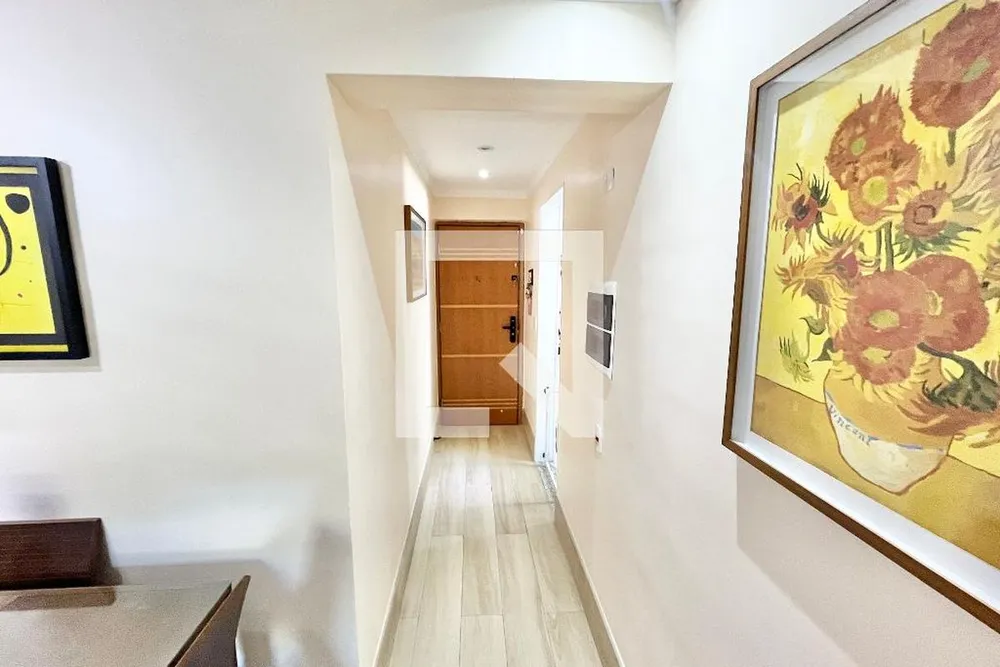 Apartamento, 3 quartos, 67 m² - Foto 5