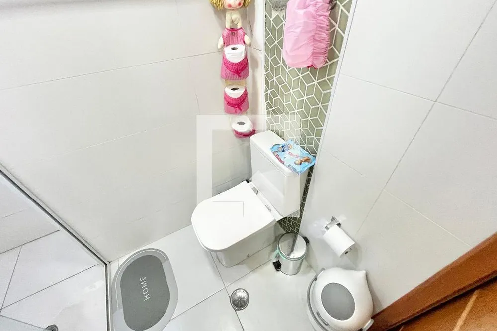 Apartamento, 3 quartos, 67 m² - Foto 9