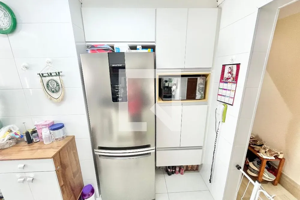 Apartamento, 3 quartos, 67 m² - Foto 11
