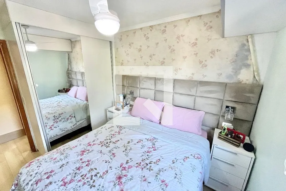 Apartamento, 3 quartos, 67 m² - Foto 6