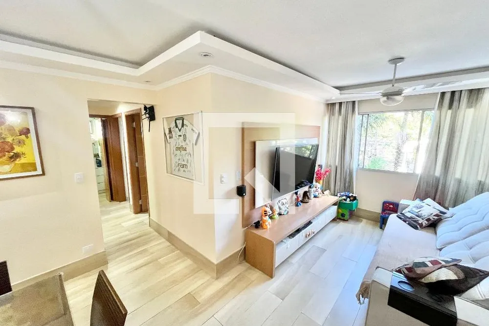 Apartamento, 3 quartos, 67 m² - Foto 1