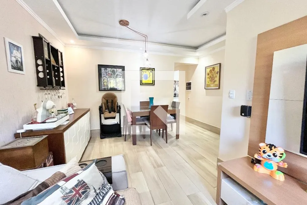 Apartamento, 3 quartos, 67 m² - Foto 4