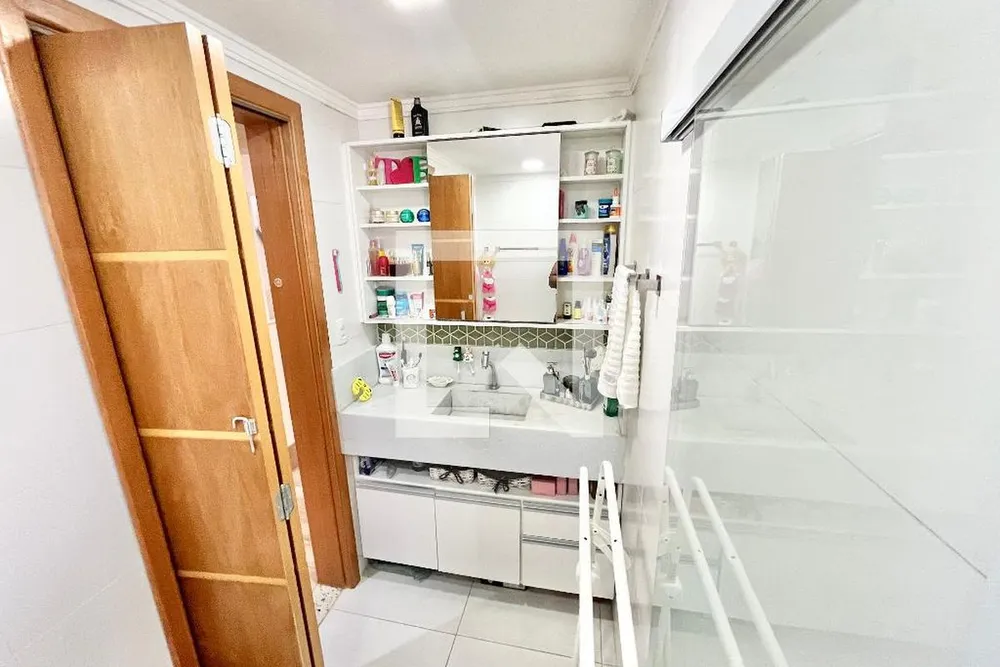 Apartamento, 3 quartos, 67 m² - Foto 8