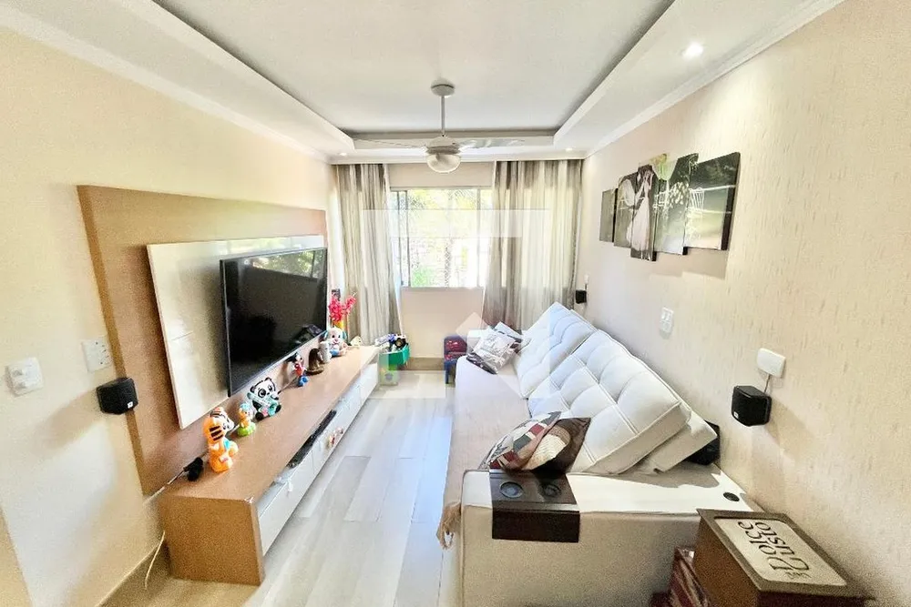 Apartamento, 3 quartos, 67 m² - Foto 2