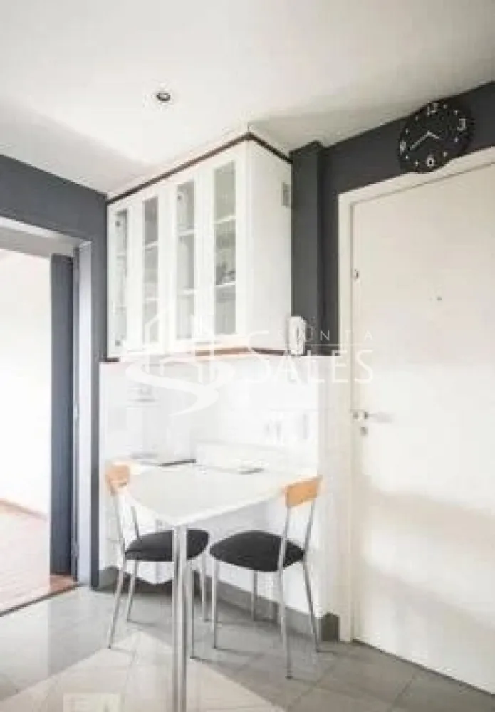Apartamento, 3 quartos, 95 m² - Foto 5