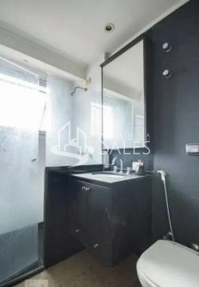 Apartamento, 3 quartos, 95 m² - Foto 8