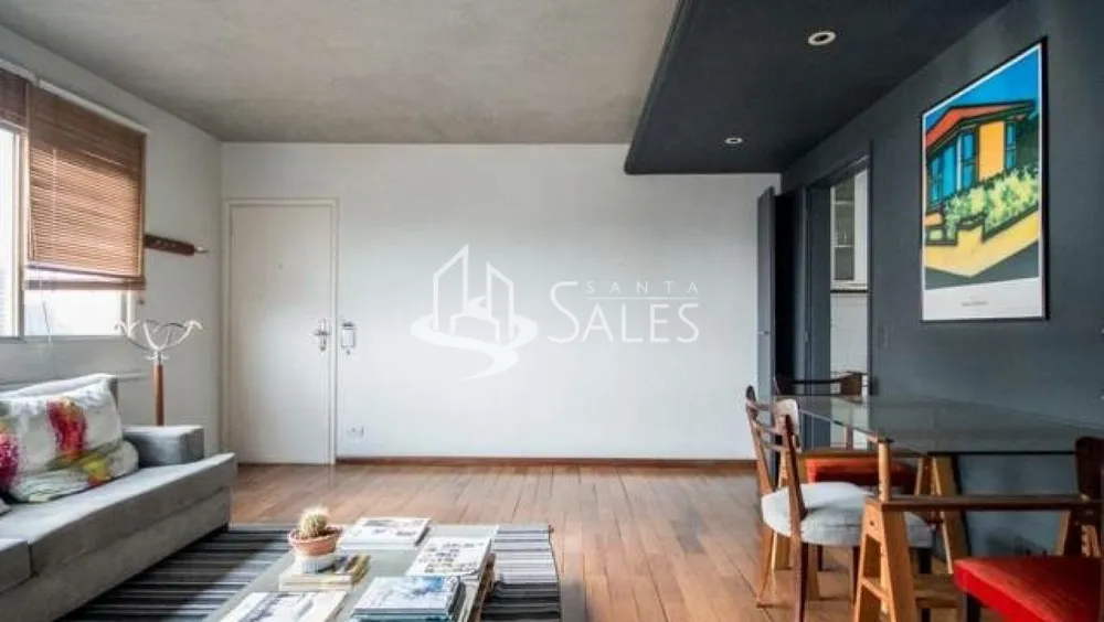 Apartamento, 3 quartos, 95 m² - Foto 6