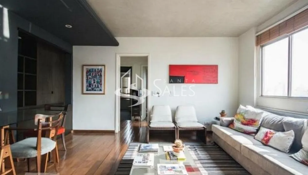 Apartamento, 3 quartos, 95 m² - Foto 4
