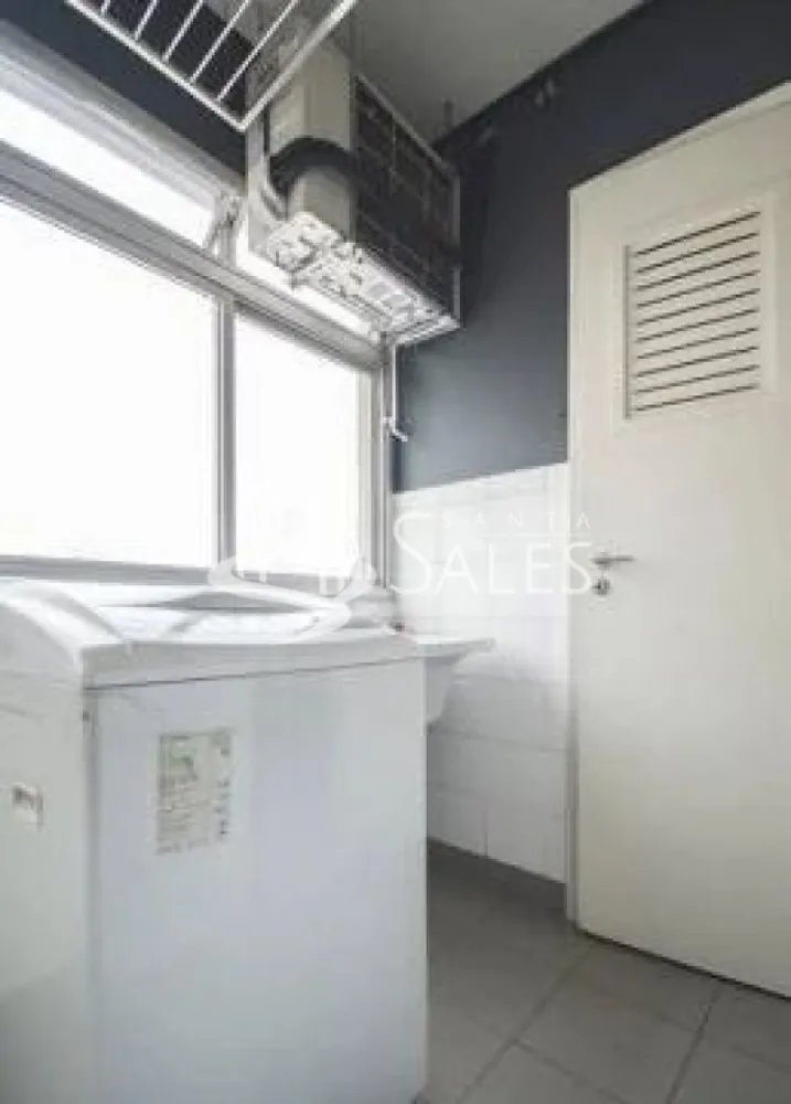 Apartamento, 3 quartos, 95 m² - Foto 2