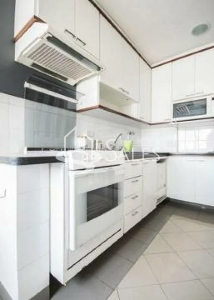 Apartamento, 3 quartos, 95 m² - Foto 9