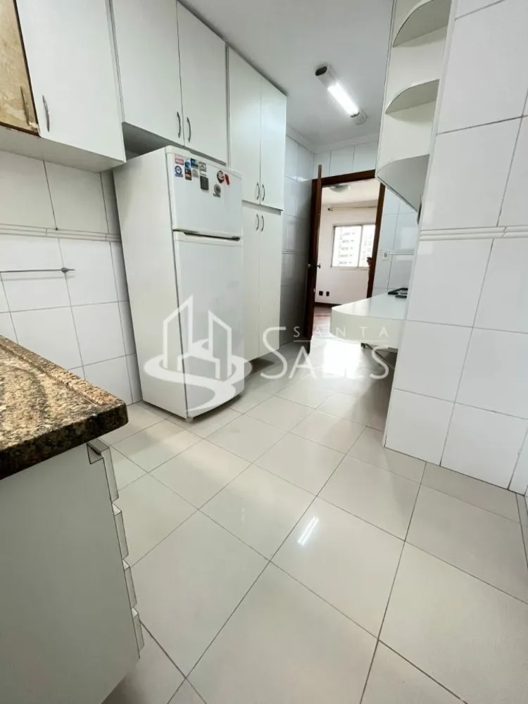 Apartamento, 3 quartos, 90 m² - Foto 3