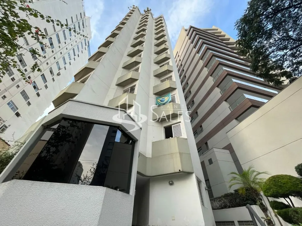 Apartamento, 3 quartos, 90 m² - Foto 1
