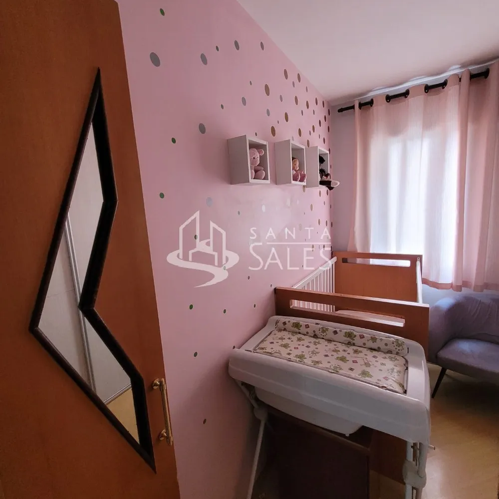 Apartamento, 2 quartos, 64 m² - Foto 4