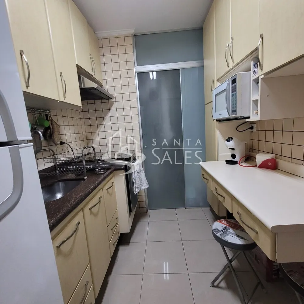 Apartamento, 2 quartos, 64 m² - Foto 8