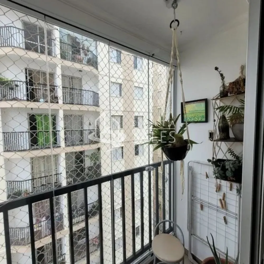 Apartamento, 2 quartos, 64 m² - Foto 2